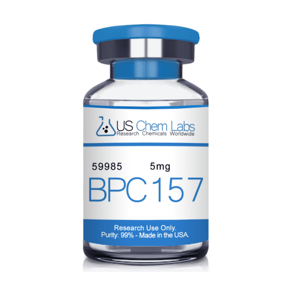 Buy BPC 157 5mg