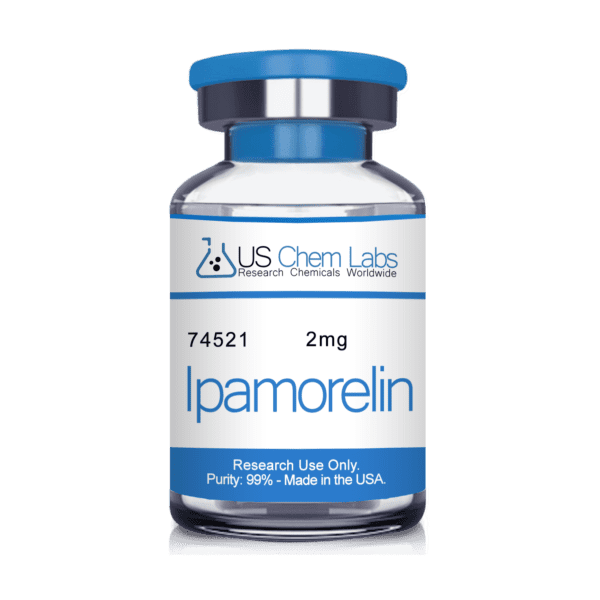 Ipamorelin 2mg