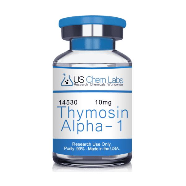 Thymosin Alpha-1 10mg