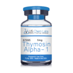 Thymosin Alpha-1 5mg