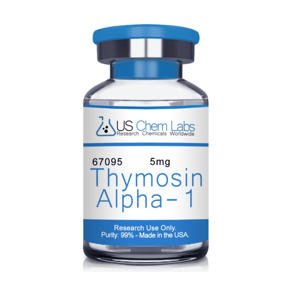 Thymosin Alpha-1 5mg