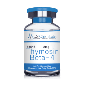 Thymosin Beta 4 TB4 2mg