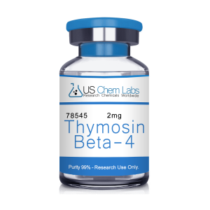 Buy Thymosin Beta-4 2mg 2