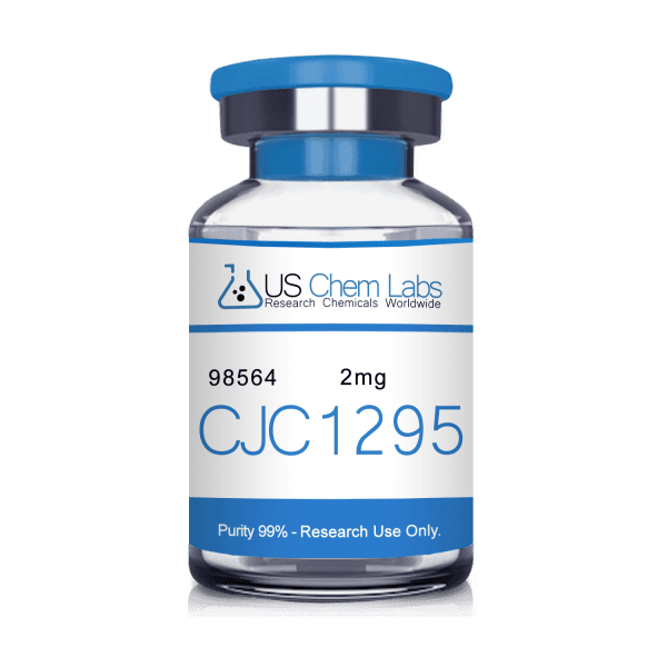 Buy CJC 2mg 2