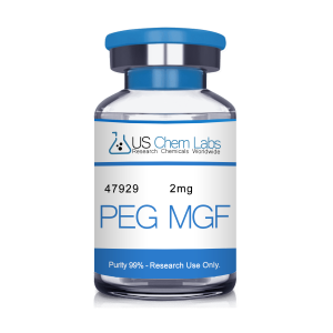 Buy PEG MGF 2