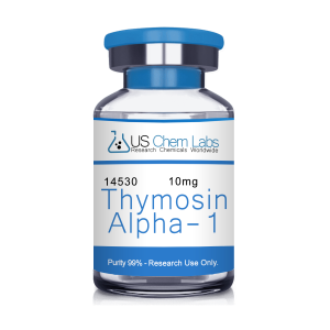 Buy Thymosin Alpha-1 10mg 2