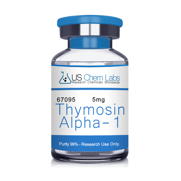 Buy Thymosin Alpha-1 5mg 5