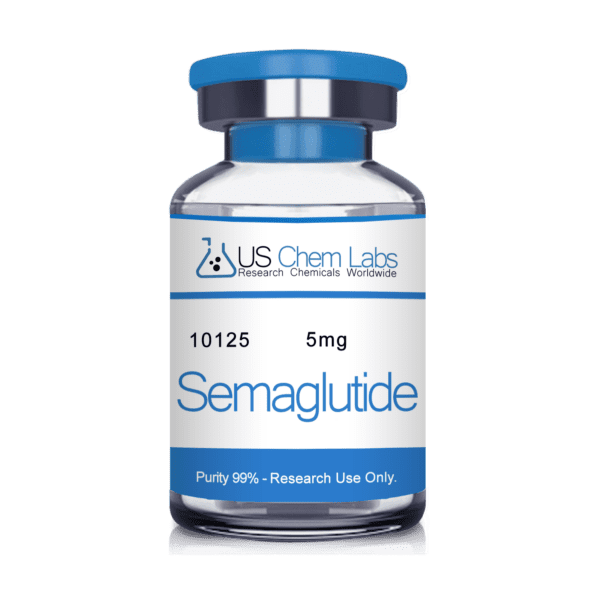 Semaglutide 5mg 2