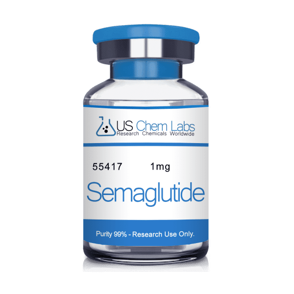 Semaglutide 1mg 2