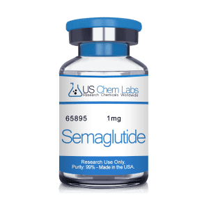 Semaglutide 1mg