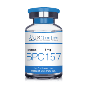 BPC 157 5mg