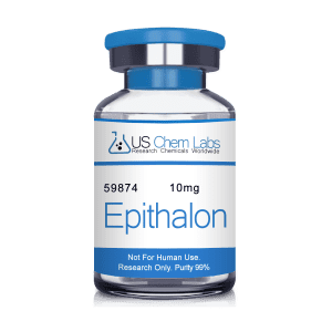 Epithalon 10mg