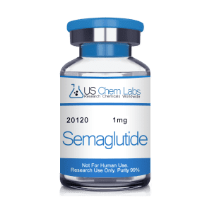 Semaglutide 1mg