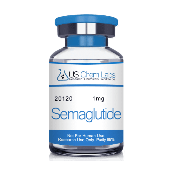 Semaglutide 1mg