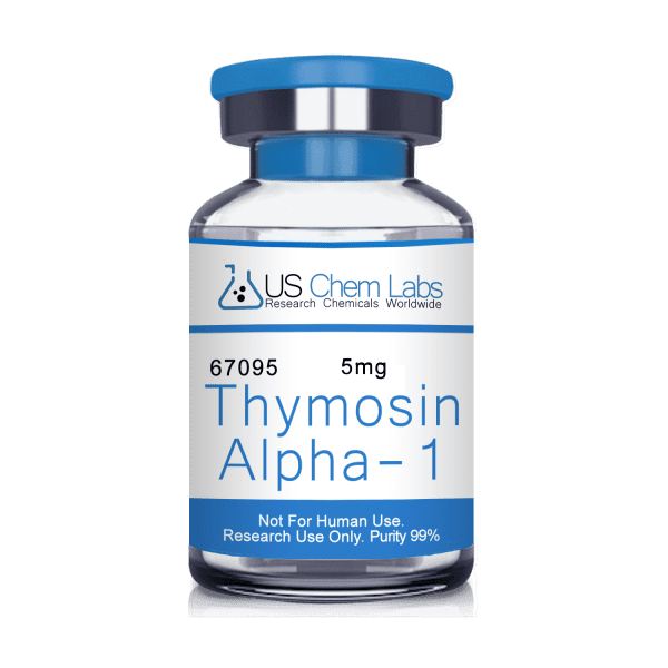 Thymosin Alpha 1 5mg