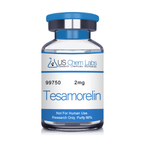 Tesamorelin 2mg